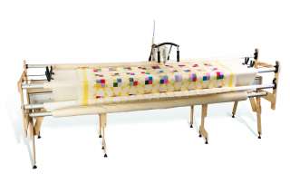 Grace Gracie King Sewing/Quilting Frame for Quilting Machine  