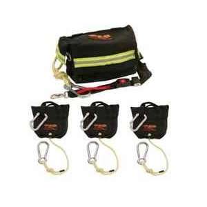  RIT 100 Kevlar Group Search Kit With Chicago Bag and more 