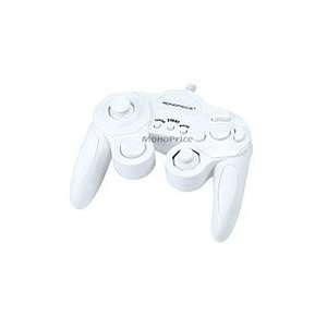  2 in 1 Controller for Wii and Game Cube Video Games