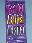 PACKS of 1994 DC COMICS VERTIGO TRADING CARDS BY SKYB