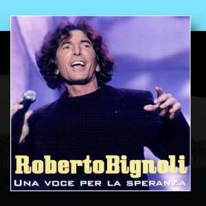  Una Voce per la speranza Vol.2 Roberto Bignoli Music