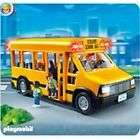 playmobil school  