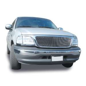   Grille Insert   Vertical, for the 2000 Ford Expedition Automotive