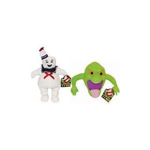  Ghostbusters 15 Plush Set Of 2 Toys & Games
