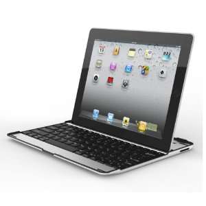   Keyboard Case for Apple The New iPad iPad 3