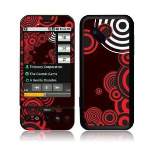 Music Skins MS THCO20009 HTC T Mobile G1  Thievery Corporation  Cosmic 