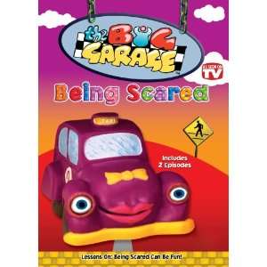  The Big Garage Being Scared n/a Movies & TV