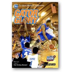 2006 Mens NCAA Championship  Gator Glory  Sports 