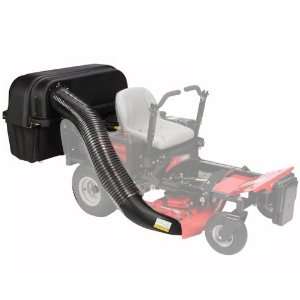   Non Powered 2 Bucket Bagger (2011) AR 81503800 Patio, Lawn & Garden