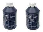 Mercedes W123 W124 W126 R129 W140 W208 W210 FEBI 2 Liter Hydraulic 