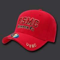 White United States US Coast Guard Cap Caps Hat USA  