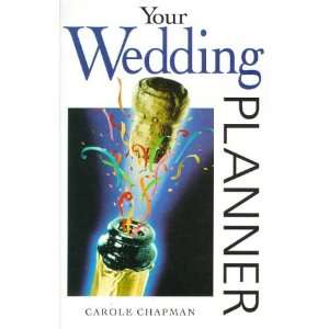  Your Wedding Planner (The Wedding Collection 