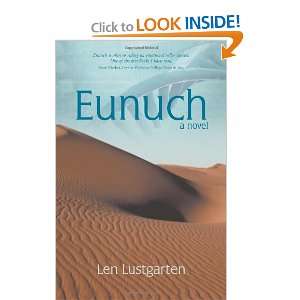  Eunuch (9781935278900) Len Lustgarten Books