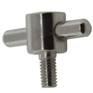  Standard Tattoo Machine 10mm Replacement 4mm Front Vice 