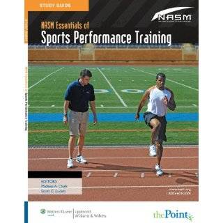  Study Guide to Accompany NASM Essentials of Corrective Exercise 
