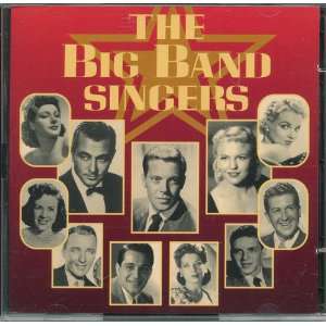  The Big Band Singers Various Music