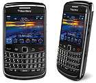  BLACKBERRY BOLD 9700 AT&T GSM 3.2MP CAMERA SMARTPHONE WIFI PDA QWERTY
