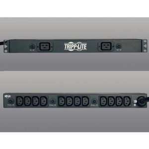  Tripplite Rackmount PDU 208/240V Electronics