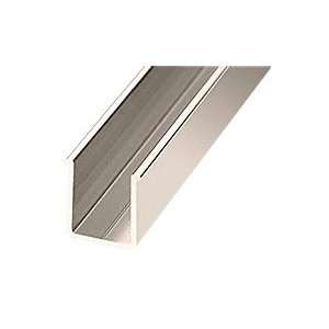  C.R. LAURENCE S1F360PNEXT CRL Polished Nickel 36 Snap In 