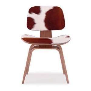 Eames Molded Plywood Chair 