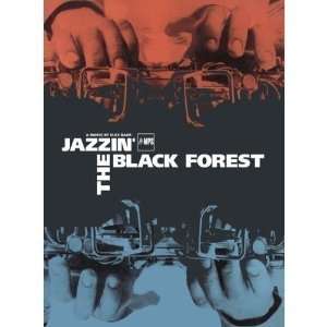  Mps Jazzin the Black Forest Elke Baur Movies & TV