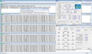Intel i5 3570k Ivy Bridge socket 1155 OEM CPU, can do 4 4.2ghz on 