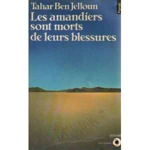  Almandiers Sont Morts De Leur (French Edition 