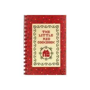  The Little Red Cookbook The American Red Cross Books