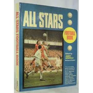  The All Stars Football Book No. 9 Books