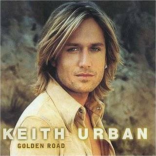  Keith Urban Keith Urban Music