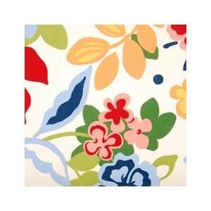  Floral   Large Multi by Duralee Fabric Arts, Crafts 