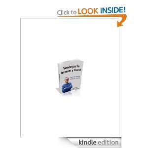 Como vender en Internet en Español (Spanish Edition) [Kindle Edition 