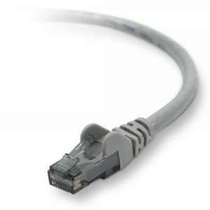  Belkin Category 6 Networking Cable (A3L980V 50 S) (A3L980V 