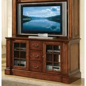  Waverly Place 61 TV Console in Cherry