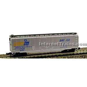  Model Power N Scale 50 Reefer   Thermice Toys & Games