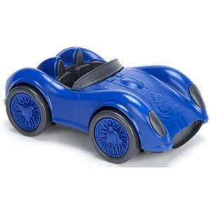  Green Toys Blue Race Car Toys & Games