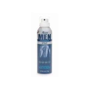  Nair For Men Hair Remover Spray 6oz Health & Personal 