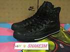 CONVERSE GIVENCHY CHUCK TAYLOR HI BLACK LEOPARD US 8