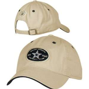  Dallas Cowboys Classic Oval Hat