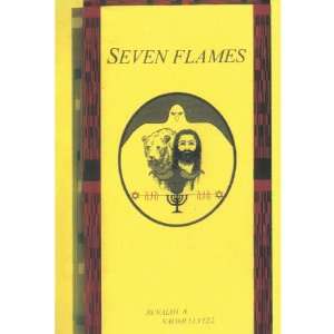  Seven Flames Ben Levell Music