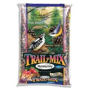  (Price/EACH)MORNING SONG TRAIL MIX 9# Patio, Lawn 