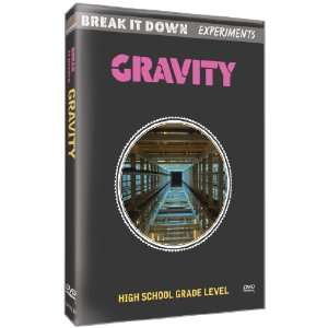   It Down Experiments Gravity Break It Down Experiments Movies & TV
