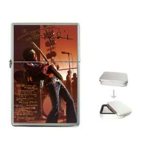 Jimi Hendrix FLIP TOP LIGHTER