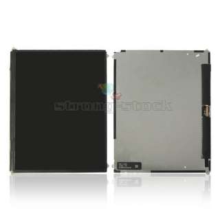 Hot Display LCD Screen Replacement part for iPad 2 Gen  
