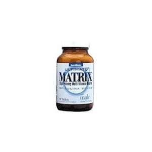  Ultimate Matrex Mens 90 Tablets