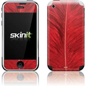  Scarlet skin for Apple iPhone 2G Electronics