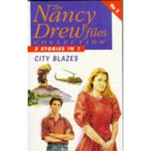  Rich and Dangerous (Nancy Drew Files) (9780671854737 