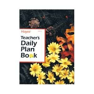  Hayes School Publishing TDP410 Teachers Daily Planner 