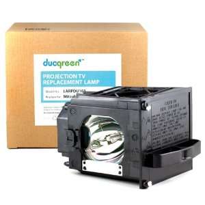  Duogreen Mitsubishi 915P049010 Projection TV Lamp for WD 