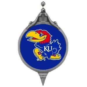  Kansas Jayhawks Decorative Fan Pull